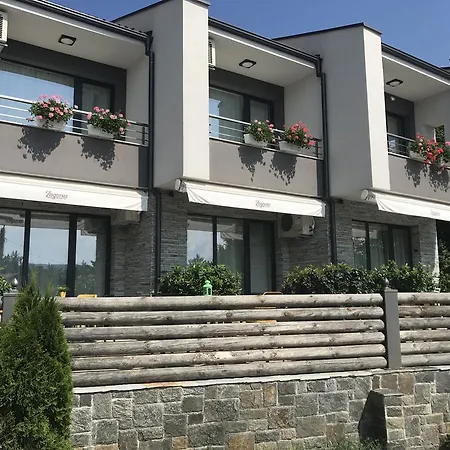 Family Friends Hotel Enchets