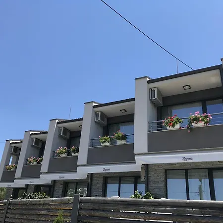 Hotel Family Friends