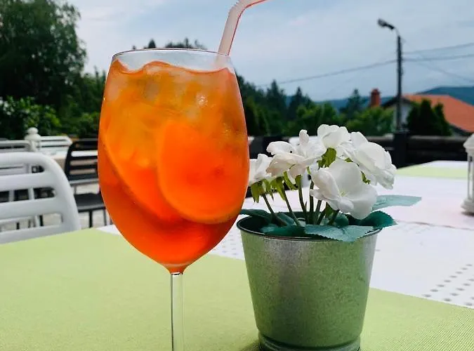 Family Friends 3* Enchets