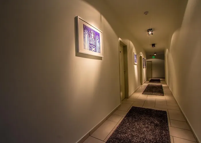 Hotel Family Friends 3*