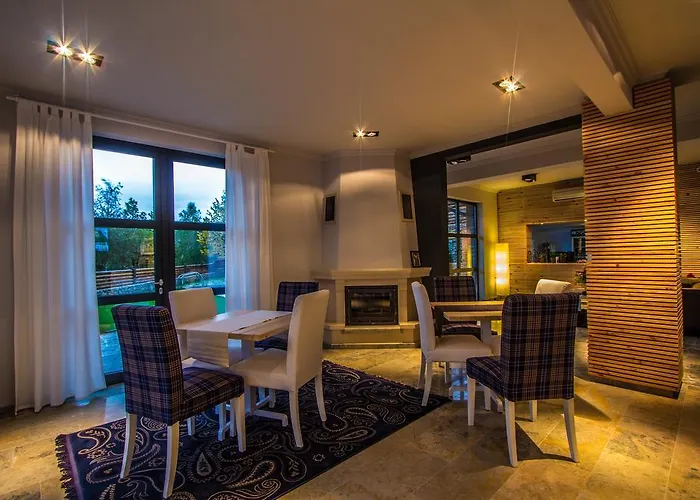 Hotel Family Friends Enchets