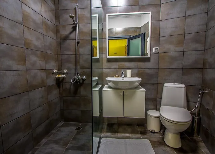 Family Friends Hotel 3*