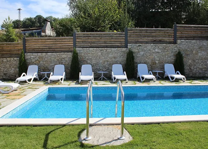 Hotel Family Friends 3*