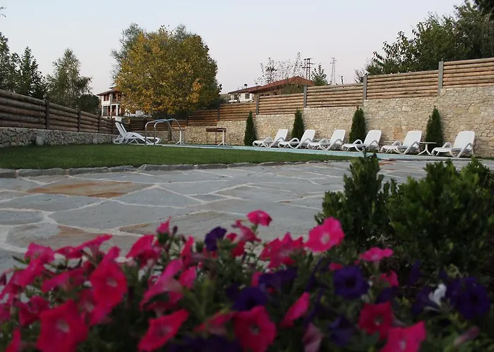 Family Friends 3* Enchets