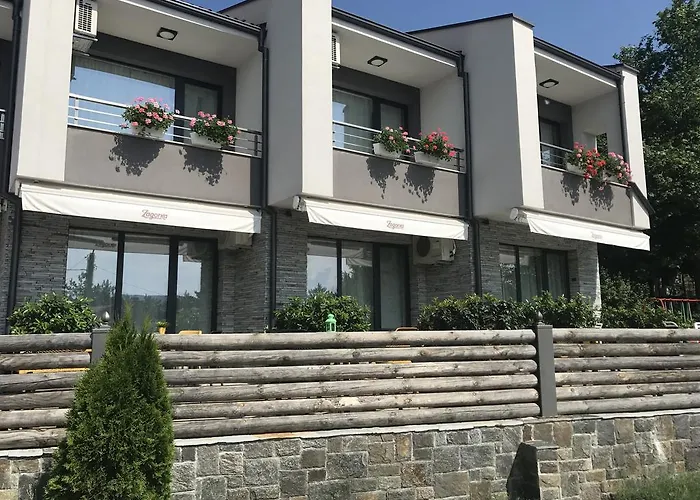 Family Friends Hotel Enchets