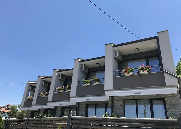 Hotel Family Friends