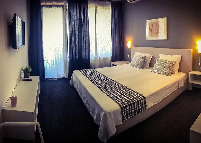 Hotel Family Friends 3*