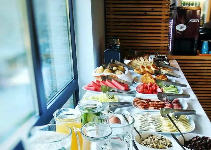 Hotel Family Friends Enchets