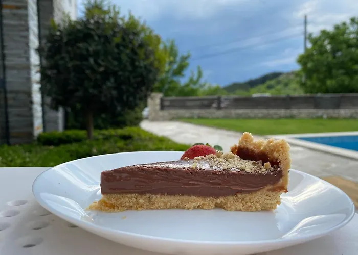 Family Friends Hotel Enchets